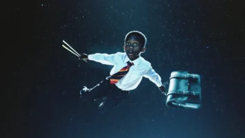 Stixx - The Dawn (Album) Afro House King