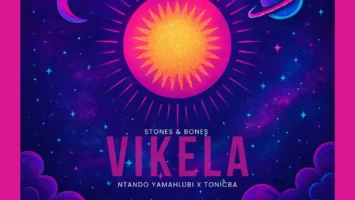 Stones & Bones - Vikela (feat. Ntando Yamahlubi & ToniCba) Afro House King