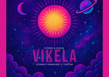Stones & Bones - Vikela (feat. Ntando Yamahlubi & ToniCba) Afro House King