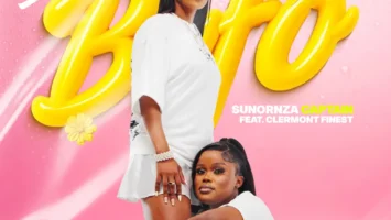 SunOrnza & Captain - Intombi Ka'Bafo (feat. Clermont Finest) 2 SunOrnza & Captain - Intombi Ka'Bafo (feat. Clermont Finest) Afro House King