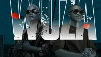 Syfred Mckay & SjavasDaDeejay - Woza (feat. Sax De Vocalist) Afro House King