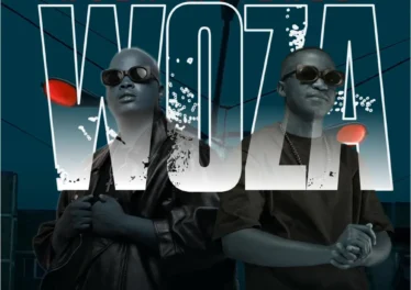 Syfred Mckay & SjavasDaDeejay - Woza (feat. Sax De Vocalist) Afro House King