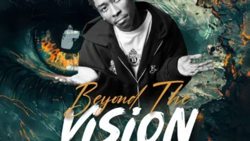T.M.A_Rsa - Beyond The Vision (Album) Afro House King