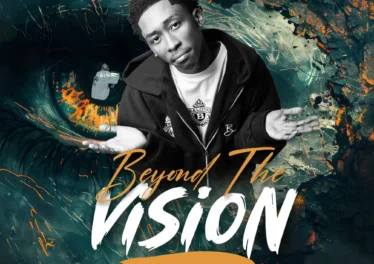 T.M.A_Rsa - Beyond The Vision (Album) Afro House King