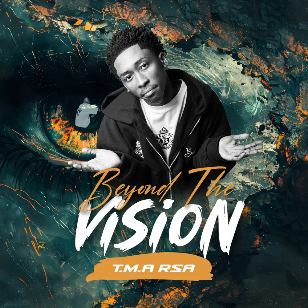 T.M.A_Rsa - Beyond The Vision