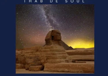 Thab De Soul - Mxit Afro House King