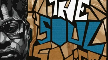 Thap Soul - The Soul Society (Album) Afro House King