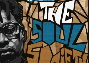Thap Soul - The Soul Society (Album) Afro House King