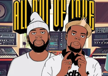 The Deep House Surgeons - All Out Of Love EP Afro House King