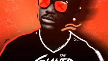 The Giants Compilation, Vol. 10 (Compiled By Mood Dusty) [The Great Migration Edition] Afro House King