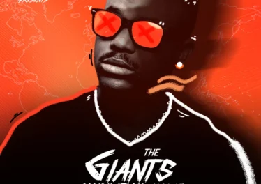 The Giants Compilation, Vol. 10 (Compiled By Mood Dusty) [The Great Migration Edition] Afro House King