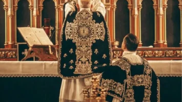 The iRish SA - The Church Committee Afro House King