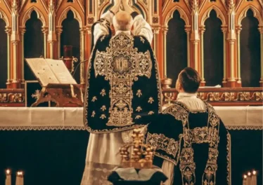 The iRish SA - The Church Committee Afro House King