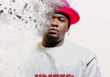 TheologyHD & Swizxle - Umoya Afro House King