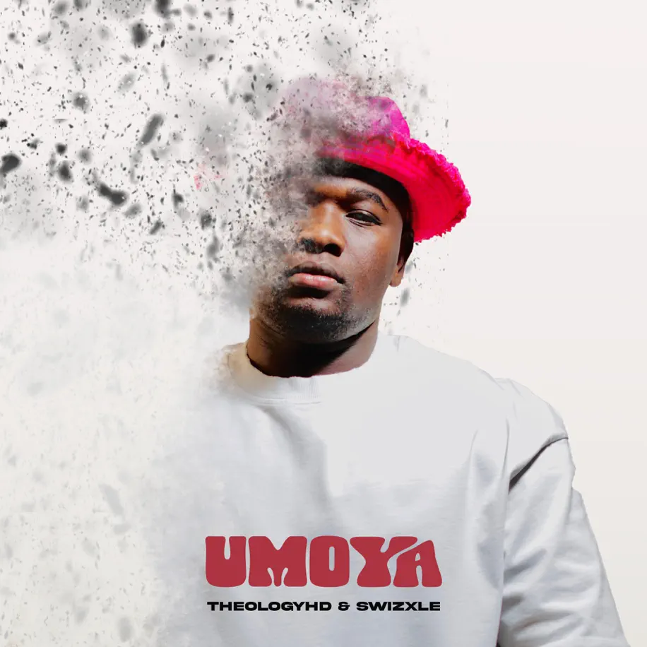  TheologyHD & Swizxle - Umoya