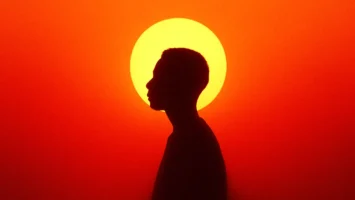 Thuto The Human & DBN Gogo - Uze Nenye 7 Thuto The Human & DBN Gogo - Uze Nenye Afro House King