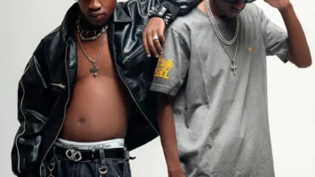 TitoM, Yuppe & Tumelo.za - Aziwe Ke (feat. Tyrone Dee, Khalil Harrison & Tyler ICU) Afro House King