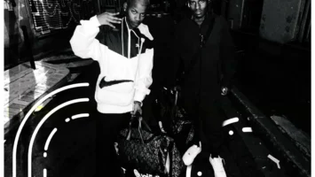 TitoM & Yuppe - Fellas EP Afro House King