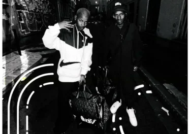 TitoM & Yuppe - Fellas EP 2 TitoM & Yuppe - Fellas EP Afro House King