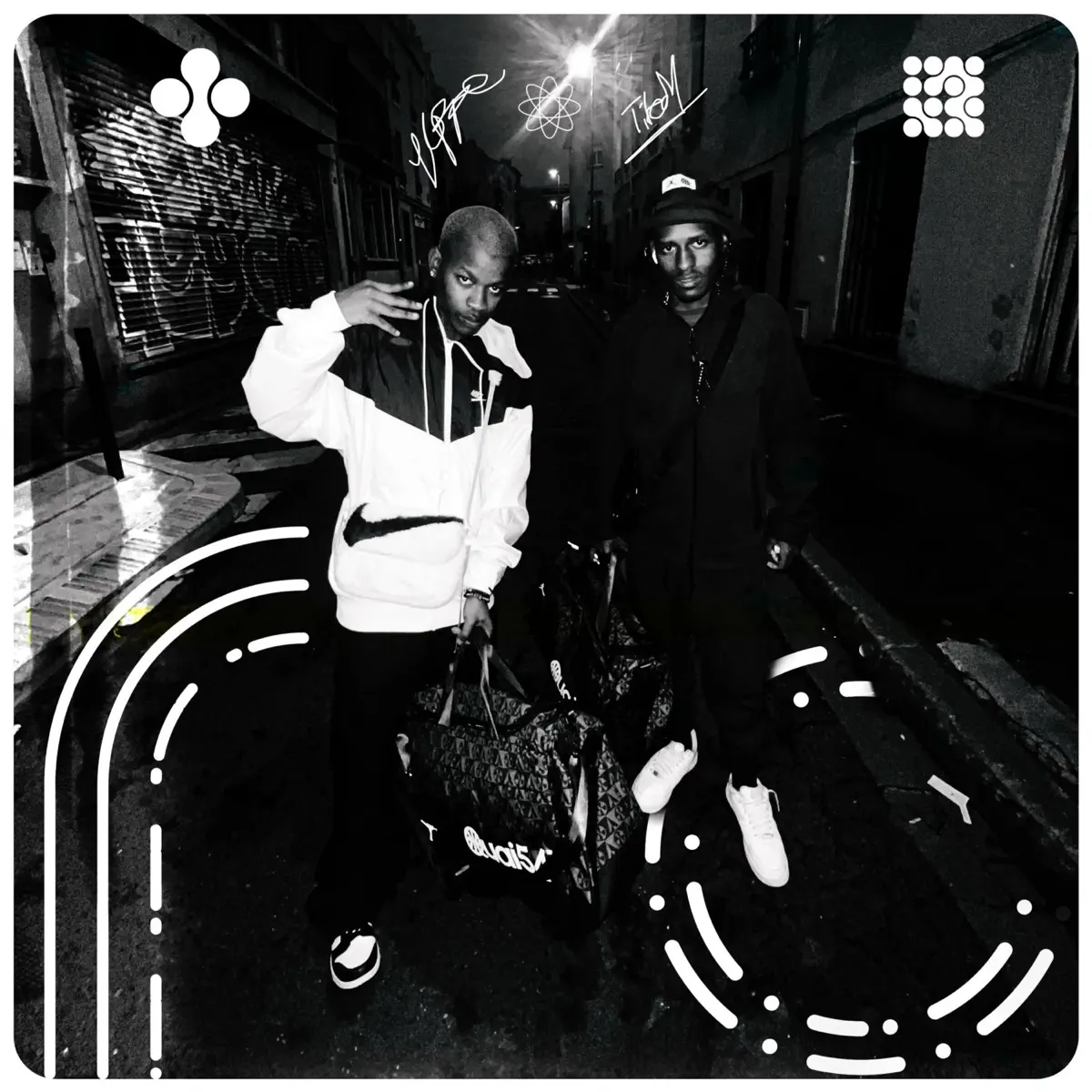  TitoM & Yuppe - Fellas EP