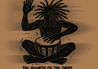 Trust SA & Lebzin - The Rebirth Of The Drum Afro House King