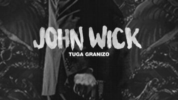 Tuga Granizo - John Wick Afro House King