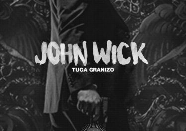 Tuga Granizo - John Wick Afro House King