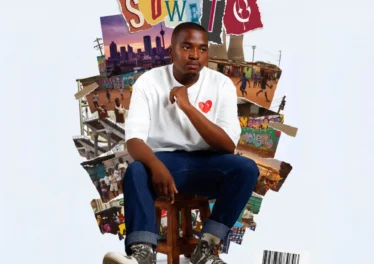 UncleKay - Sounds of Soweto (Album) Afro House King