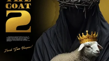 Vanger Boyz - The GOAT 2 (Album) Afro House King