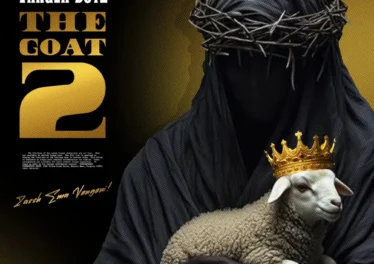 Vanger Boyz - The GOAT 2 (Album) Afro House King