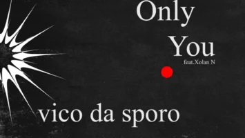 Vico Da Sporo - Only You (feat. Xolani N) Afro House King