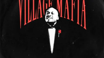 Visca - Village Mafia EP 4 Visca - Village Mafia EP Afro House King