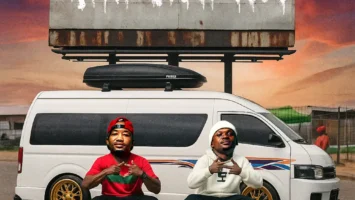 We Dem Boyz - Mshunqisi Vox Afro House King