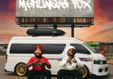 We Dem Boyz - Mshunqisi Vox 4 We Dem Boyz - Mshunqisi Vox Afro House King