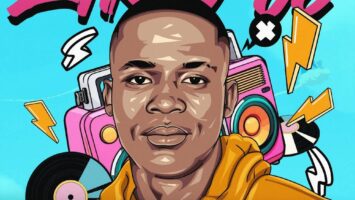 Zirto 68 - JoyBoy I (Album) Afro House King