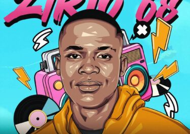 Zirto 68 - JoyBoy I (Album) Afro House King