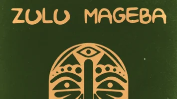 Zulu Mageba - Ukuu (Original Mix) Afro House King