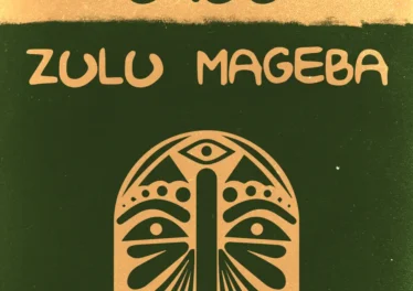 Zulu Mageba - Ukuu (Original Mix) Afro House King