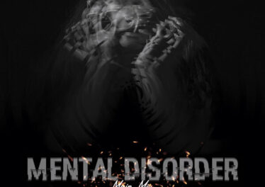Sibusiso Ketile, Alpha286, SpeakNice & Cyatt RSA - Mental Disorder (Main Mix) Afro House King