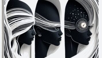 Omir Kai, Shredder SA & Bess Cavendish - Your Eyes Afro House King