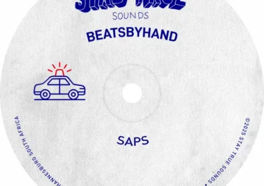beatsbyhand - SAPS Afro House King