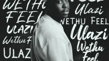 uLazi - Vimba boots (Wakka De King Kwanda MusiQ Navaro) Afro House King