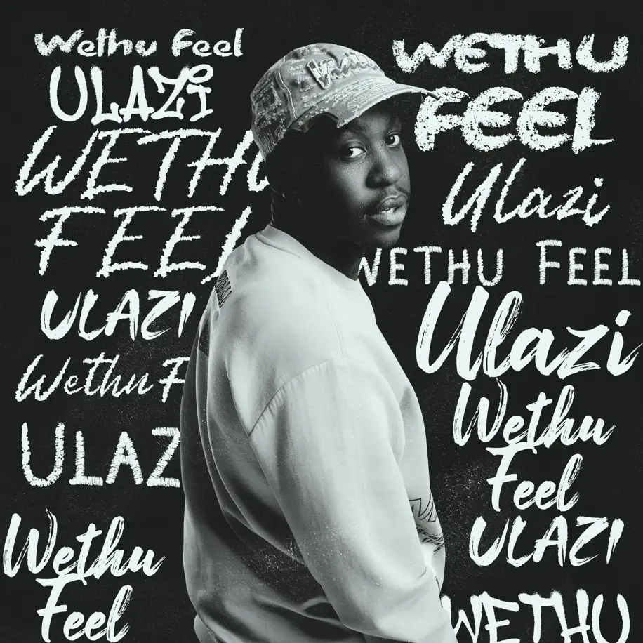  uLazi - Vimba boots (Wakka De King Kwanda MusiQ Navaro)