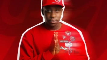 uLazi - Wethu Feel (Album)