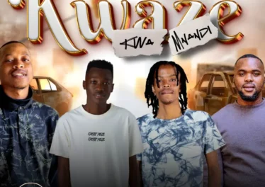 Lulow_RSA & AMAQHAWE - Kwaze Kwamnandi (feat. Springle & Leora) Afro House King