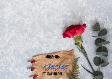 Mora 404 - Kancane (feat. DaYiinadol) Afro House King