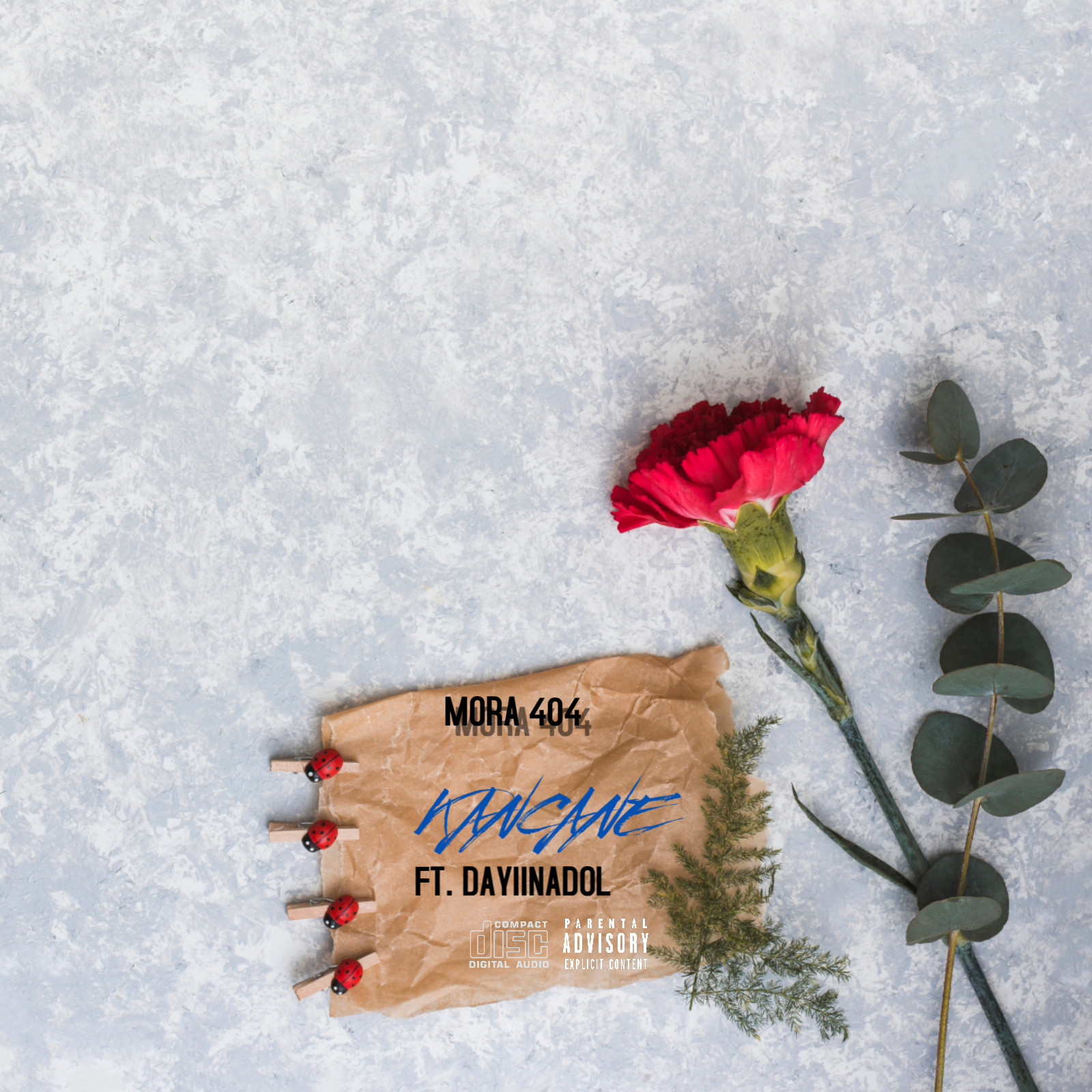 Mora 404 - Kancane (feat. DaYiinadol) 1 Mora 404 - Kancane (feat. DaYiinadol)GENRE: Amapiano MusicFORMAT: Mp3QUALITY: 320 KbpsLABEL: Mora 404 Studio'sYEAR: 2025SIZE: 18.6 MBPRIMARY DOWNLOAD