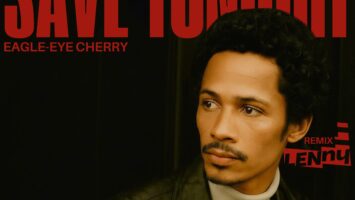 LENny(IT) - Save Tonight Afro House King