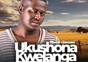 Mavisto Usenzanii - Uk'shona Kwelanga (feat. Teebay RSA, Megadrumz & Trademark Djz) Afro House King