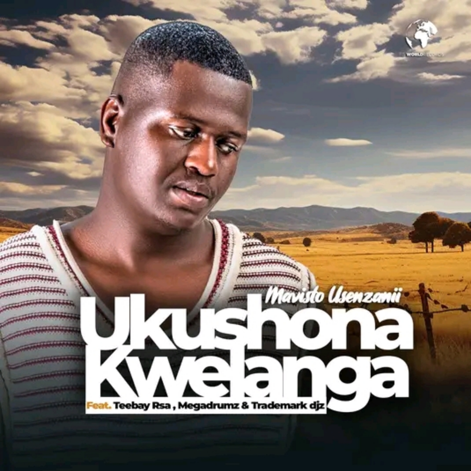 Mavisto Usenzanii - Uk'shona Kwelanga (feat. Teebay RSA, Megadrumz & Trademark Djz) 1 Mavisto Usenzanii - Uk'shona Kwelanga (feat. Teebay RSA, Megadrumz & Trademark Djz)GENRE: Afro HouseFORMAT: Mp3QUALITY: 320 KbpsLABEL: Fs world recordsYEAR: 2025SIZE: 11.5 MBPRIMARY DOWNLOAD